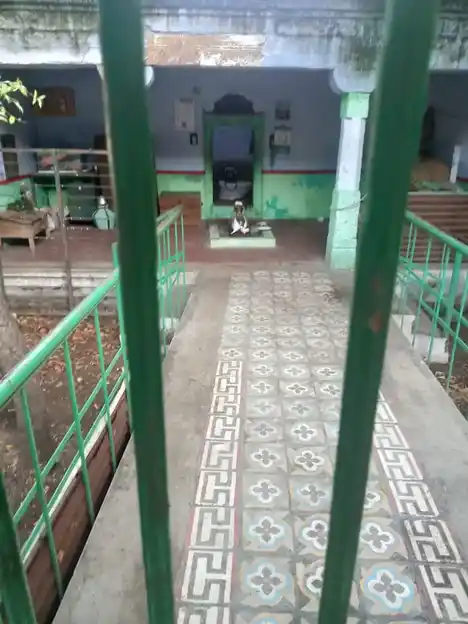 Arulmigu Sivan Temple, Virudhunagar - 626001