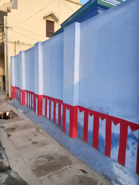 Arulmigu Sivan Temple, Virudhunagar - 626001 அருள்மிகு சிவன் திருக்கோயில், விருதுநகர் - 626001, Virudhunagar - Ancient Temple Architecture and History Image 2