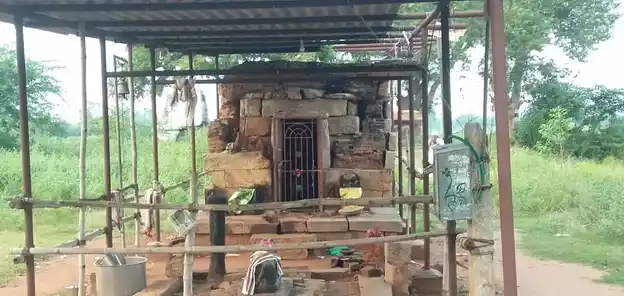 Arulmigu Sivan Temple, Viruthaappatti - 621316