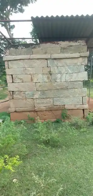 Arulmigu Sivan Temple, Viruthaappatti - 621316 அருள்மிகு சிவன் திருக்கோயில், Viruthaappatti - 621316, Pudukkottai - Ancient Temple Architecture and History Image 2