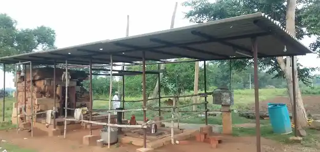 Arulmigu Sivan Temple, Viruthaappatti - 621316 அருள்மிகு சிவன் திருக்கோயில், Viruthaappatti - 621316, Pudukkottai - Ancient Temple Architecture and History Image 5