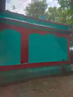 Arulmigu Sivanaintha Perumal Temple, Ambalacherry, - 628701 அருள்மிகு சிவனணைந்த பெருமாள் திருக்கோயில், Ambalacherry, - 628701, Thoothukudi - Ancient Temple Architecture and History Image 4