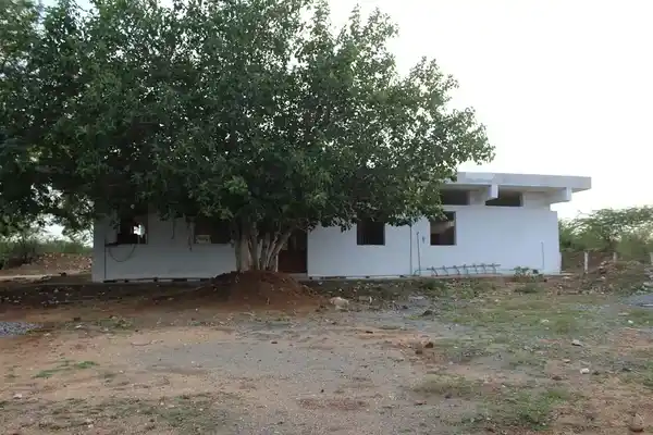 Arulmigu Sivananaintha Perumal Temple, Street End, South Sheliyanallur - 627352 அருள்மிகு சிவனனைந்த பெருமாள் திருக்கோயில், Street End, தெற்கு செழிய நல்லூர் - 627352, Tirunelveli - Ancient Temple Architecture and History Image 2