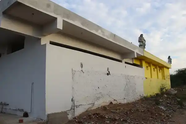 Arulmigu Sivananaintha Perumal Temple, Street End, South Sheliyanallur - 627352 அருள்மிகு சிவனனைந்த பெருமாள் திருக்கோயில், Street End, தெற்கு செழிய நல்லூர் - 627352, Tirunelveli - Ancient Temple Architecture and History Image 3