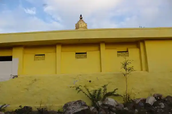 Arulmigu Sivananaintha Perumal Temple, Street End, South Sheliyanallur - 627352 அருள்மிகு சிவனனைந்த பெருமாள் திருக்கோயில், Street End, தெற்கு செழிய நல்லூர் - 627352, Tirunelveli - Ancient Temple Architecture and History Image 4