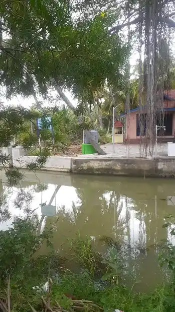 Arulmigu Sivananintha Perumal Swamy Temple, Kulasekarapuram, Mylady - 629403 Temple