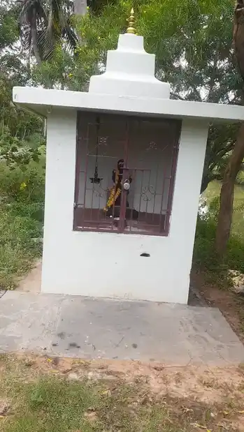 Arulmigu Sivananintha Perumal Swamy Temple, Kulasekarapuram, Mylady - 629403 Arulmigu Sivananintha Perumal Swamy Temple, Kulasekarapuram, Mylady - 629403, Kanyakumari - Ancient Temple Architecture and History Image 2
