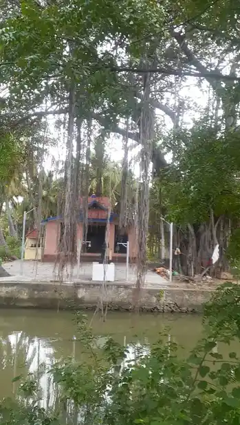Arulmigu Sivananintha Perumal Swamy Temple, Kulasekarapuram, Mylady - 629403 Arulmigu Sivananintha Perumal Swamy Temple, Kulasekarapuram, Mylady - 629403, Kanyakumari - Ancient Temple Architecture and History Image 3