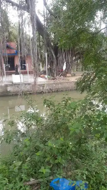 Arulmigu Sivananintha Perumal Swamy Temple, Kulasekarapuram, Mylady - 629403 Arulmigu Sivananintha Perumal Swamy Temple, Kulasekarapuram, Mylady - 629403, Kanyakumari - Ancient Temple Architecture and History Image 4