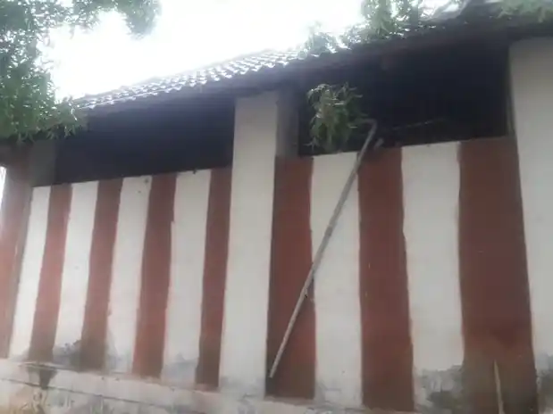 Arulmigu Sivananintha Perumal Temple, Umarikadu - 628802