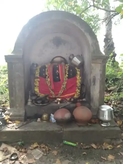 Arulmigu Sivanarappan Temple, Karichankudi - 614404