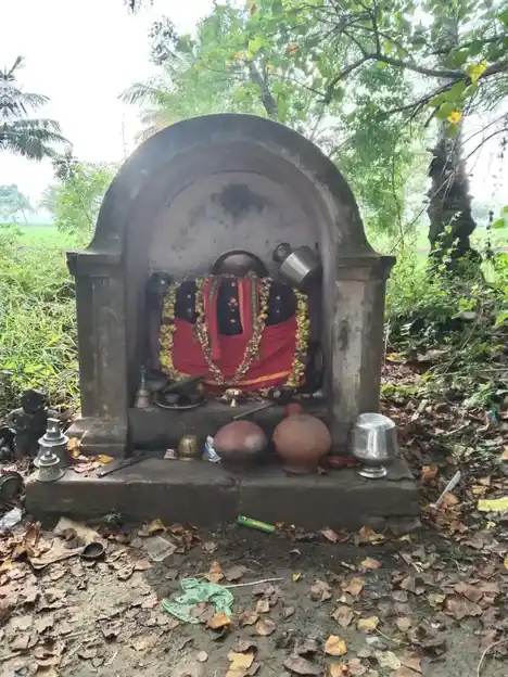 Arulmigu Sivanarappan Temple, Karichankudi - 614404 அருள்மிகு சிவனாரப்பன் திருக்கோயில், Karichankudi - 614404, Thiruvarur - Ancient Temple Architecture and History Image 3