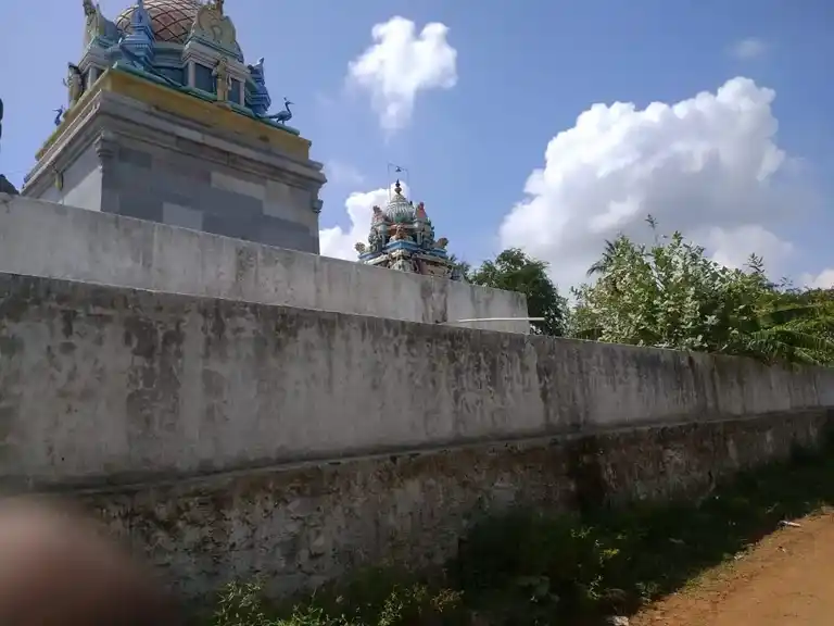 Arulmigu Sivanatheeswara Swamy Temple, Chitrakkudi - 613402 அருள்மிகு சிவனாதீஸ்வரர் திருக்கோயில், Chitrakkudi - 613402, Thanjavur - Ancient Temple Architecture and History Image 4