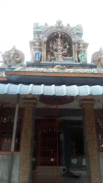 Arulmigu Sivandhinayagiamman Temple, Suriyamangalam - 608001