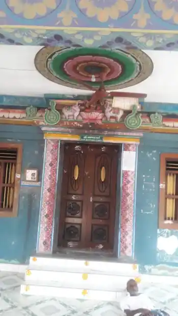 Arulmigu Sivandhinayagiamman Temple, Suriyamangalam - 608001 அருள்மிகு சிவந்தி நாயகி அம்மன் கோயில், Suriyamangalam - 608001, Cuddalore - Ancient Temple Architecture and History Image 2