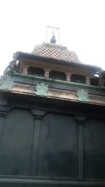 Arulmigu Sivandhinayagiamman Temple, Suriyamangalam - 608001 அருள்மிகு சிவந்தி நாயகி அம்மன் கோயில், Suriyamangalam - 608001, Cuddalore - Ancient Temple Architecture and History Image 4