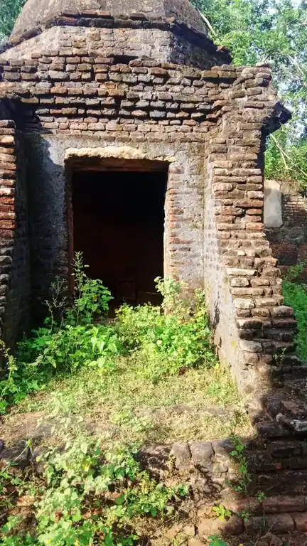 Arulmigu Sivaneswarar Temple, Pappapatti, Karambakudi Taluk - 622302 அருள்மிகு சிவனேஸ்வரர் திருக்கோயில், பாப்பாபட்டி, கறம்பக்குடி வட்டம் - 622302, Pudukkottai - Ancient Temple Architecture and History Image 3