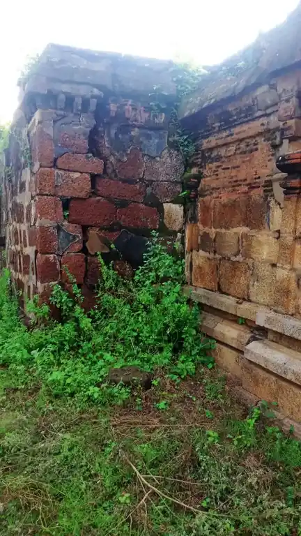 Arulmigu Sivaneswarar Temple, Pappapatti, Karambakudi Taluk - 622302 அருள்மிகு சிவனேஸ்வரர் திருக்கோயில், பாப்பாபட்டி, கறம்பக்குடி வட்டம் - 622302, Pudukkottai - Ancient Temple Architecture and History Image 5