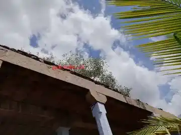 Arulmigu Sivanthi Vinayagar Temple, Sivanthipatti, Sivanthipatti - 627011 அருள்மிகுசிவந்தி விநாயகர் திருக்கோயில், சிவந்திப்பட்டி, சிவந்திப்பட்டி - 627011, Tirunelveli - Ancient Temple Architecture and History Image 7