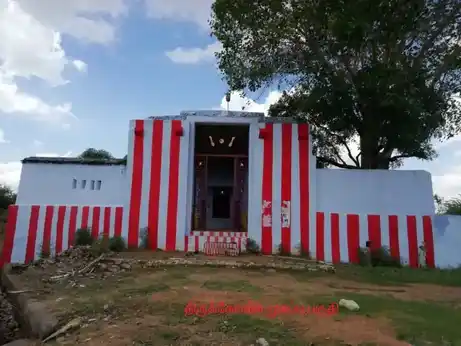 Arulmigu Sivanthi Vinayagar Temple, Sivanthipatti, Sivanthipatti - 627011 அருள்மிகுசிவந்தி விநாயகர் திருக்கோயில், சிவந்திப்பட்டி, சிவந்திப்பட்டி - 627011, Tirunelveli - Ancient Temple Architecture and History Image 13