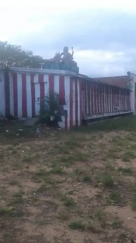 Arulmigu Sivanthiyapartirukovil, Alwarkurici - 627412 Temple
