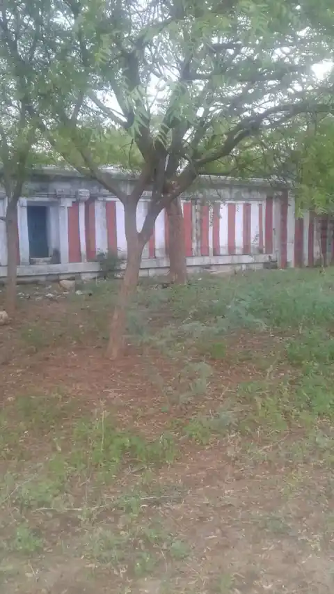 Arulmigu Sivanthiyapartirukovil, Alwarkurici - 627412 Arulmigu Sivanthiyapartirukovil, Alwarkurici - 627412, Tenkasi - Ancient Temple Architecture and History Image 2