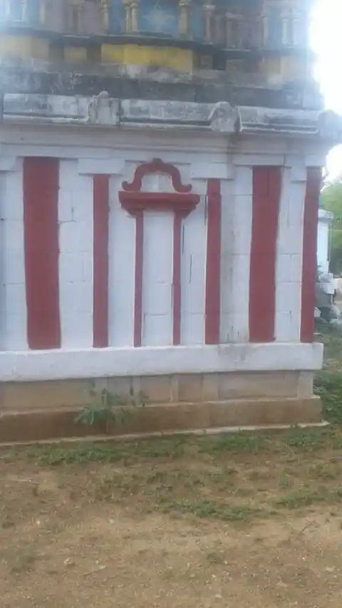 Arulmigu Sivanthiyapartirukovil, Alwarkurici - 627412 Arulmigu Sivanthiyapartirukovil, Alwarkurici - 627412, Tenkasi - Ancient Temple Architecture and History Image 3