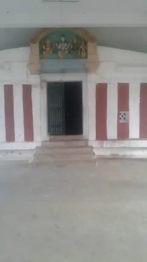 Arulmigu Sivanthiyapartirukovil, Alwarkurici - 627412 Arulmigu Sivanthiyapartirukovil, Alwarkurici - 627412, Tenkasi - Ancient Temple Architecture and History Image 4