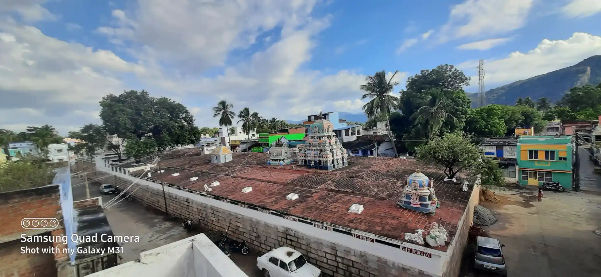 Arulmigu Sivanthiyappar Temple, Vickramasing Apuram - 627425 அருள்மிகு சிவந்தியப்பர் திருக்கோயில், Vickramasing Apuram - 627425, Tirunelveli - Ancient Temple Architecture and History Image 4