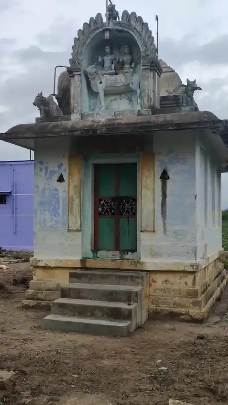 Arulmigu Sivaprakasa Thambiran Temple, Pasumbalur - 621117 அருள்மிகு சிவபிரகாசதம்பிரான் திருக்கோயில், Pasumbalur - 621117, Perambalur - Ancient Temple Architecture and History Image 2