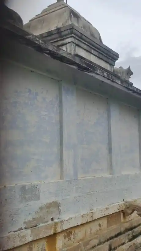 Arulmigu Sivaprakasa Thambiran Temple, Pasumbalur - 621117 அருள்மிகு சிவபிரகாசதம்பிரான் திருக்கோயில், Pasumbalur - 621117, Perambalur - Ancient Temple Architecture and History Image 4