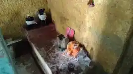 Arulmigu Sivaprakasha Gurukkal Madam, Sethur - 626121 சிவப்பிரகாச குருக்கள் மடம், சேத்துர் - 626121, Virudhunagar - Ancient Temple Architecture and History Image 4