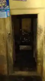 Arulmigu Sivaprakasha Gurukkal Madam, Sethur - 626121 சிவப்பிரகாச குருக்கள் மடம், சேத்துர் - 626121, Virudhunagar - Ancient Temple Architecture and History Image 5