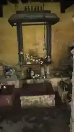 Arulmigu Sivaprakasha Gurukkal Madam, Sethur - 626121 சிவப்பிரகாச குருக்கள் மடம், சேத்துர் - 626121, Virudhunagar - Ancient Temple Architecture and History Image 6