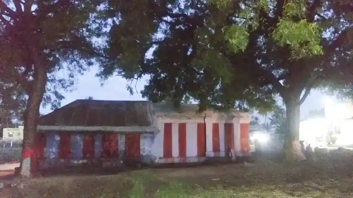 Arulmigu Sivaramanangai Amman Temple, Sivaramapettai - 627806 அருள்மிகு சிவராமநங்கையம்மன் திருக்கோயில், Sivaramapettai - 627806, Tenkasi - Ancient Temple Architecture and History Image 4