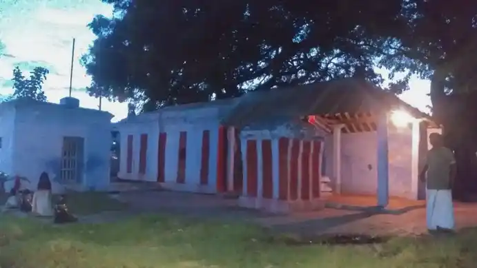 Arulmigu Sivaramanangai Amman Temple, Sivaramapettai - 627806 அருள்மிகு சிவராமநங்கையம்மன் திருக்கோயில், Sivaramapettai - 627806, Tenkasi - Ancient Temple Architecture and History Image 5