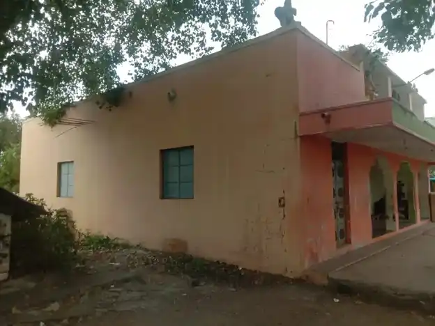 Arulmigu Sivaramar Temple, Melur - 606201