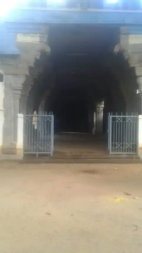 Arulmigu Sivasailanaathaswamy Tirukovil, Sivasilam - 627412