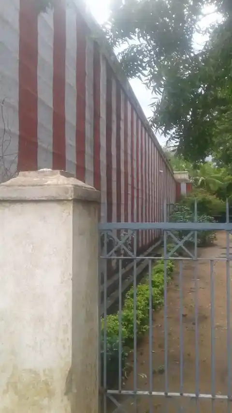 Arulmigu Sivasailanaathaswamy Tirukovil, Sivasilam - 627412 அருள்மிகு சிவசைலநாதசுவாமி திருக்கோயில், Sivasilam - 627412, Tenkasi - Ancient Temple Architecture and History Image 2