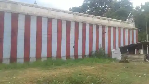 Arulmigu Sivasailanaathaswamy Tirukovil, Sivasilam - 627412 அருள்மிகு சிவசைலநாதசுவாமி திருக்கோயில், Sivasilam - 627412, Tenkasi - Ancient Temple Architecture and History Image 3