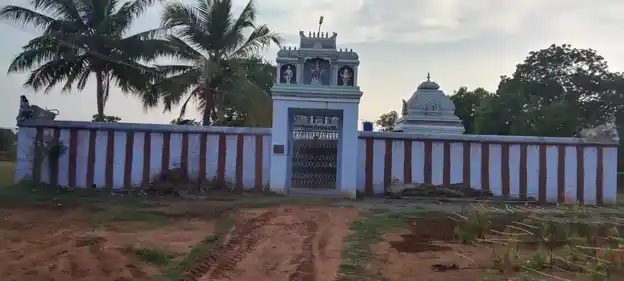 Arulmigu Sivaselva Vinaayakiamman Temple, Koothampoondi - 624616 அருள்மிகு சிவசெல்வ விநாயகியம்மன் திருக்கோயில், Koothampoondi - 624616, Dindigul - Ancient Temple Architecture and History Image 4