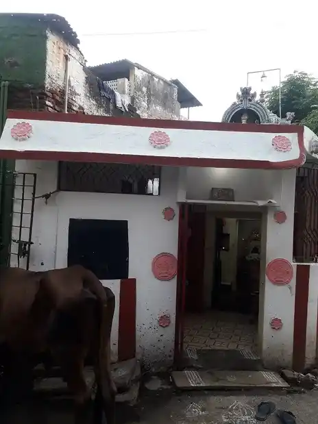 Arulmigu Sivashkthi Bala Sundara Vinayagar Temple, Mylapore, Chennai - 600004