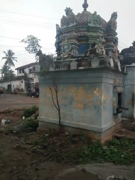 Arulmigu Sivasthala Perumal Temple, Thiruvalarsolai - 620005 Arulmigu Sivasthala Perumal Temple, Thiruvalarsolai - 620005, Thiruchirappalli - Ancient Temple Architecture and History Image 3