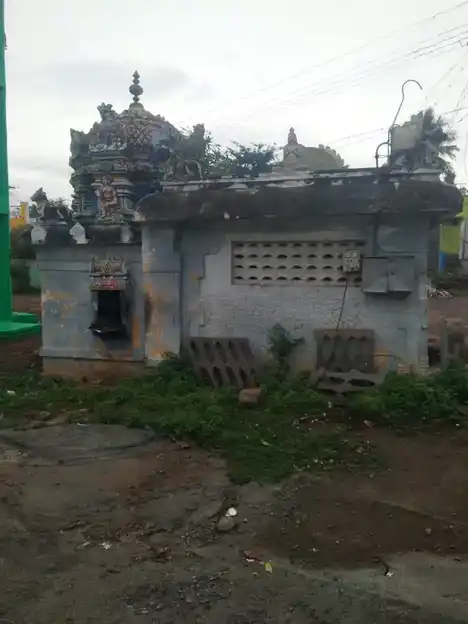Arulmigu Sivasthala Perumal Temple, Thiruvalarsolai - 620005 Arulmigu Sivasthala Perumal Temple, Thiruvalarsolai - 620005, Thiruchirappalli - Ancient Temple Architecture and History Image 4