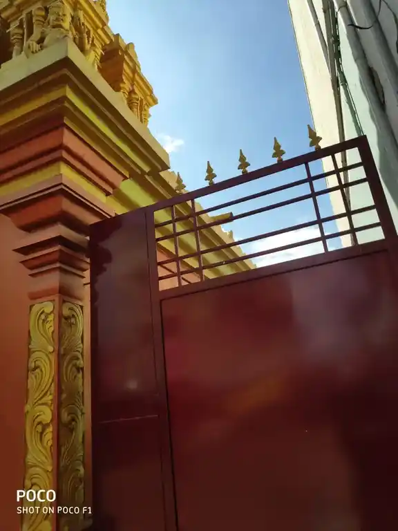 Arulmigu Sivasubiramaniyasamy Temple, T.N.Pudukudi - 627855 அருள்மிகு சிவசுப்பிரமணியசாமி திருக்கோயில், T.N.Pudukudi - 627855, Tenkasi - Ancient Temple Architecture and History Image 2