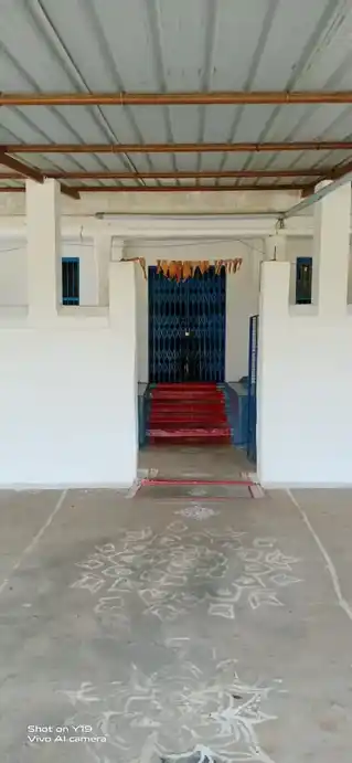 Arulmigu Sivasubramaiyaswamy Temple, Elachoor, Uttangarai - 635207 அருள்மிகு சிவ சுப்ரமணியசாமி திருக்கோயில், Elachoor, Uttangarai - 635207, Krishnagiri - Ancient Temple Architecture and History Image 2