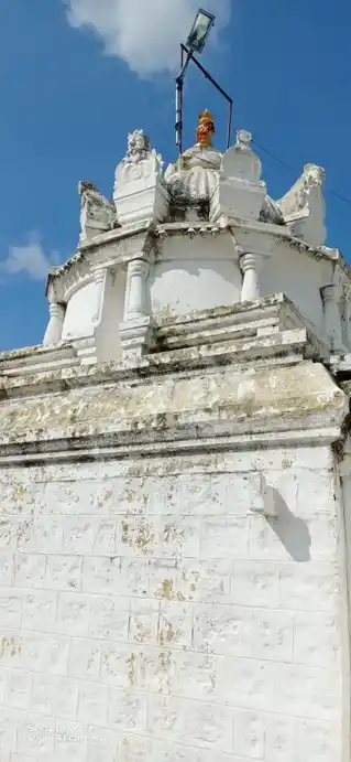 Arulmigu Sivasubramaiyaswamy Temple, Elachoor, Uttangarai - 635207 அருள்மிகு சிவ சுப்ரமணியசாமி திருக்கோயில், Elachoor, Uttangarai - 635207, Krishnagiri - Ancient Temple Architecture and History Image 9