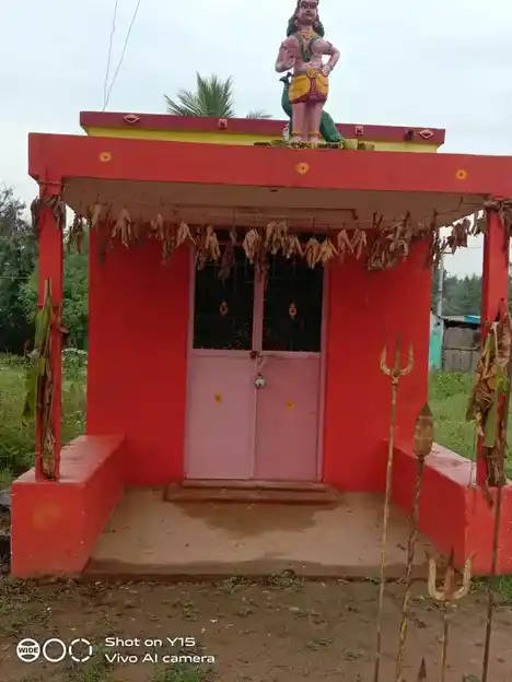 Arulmigu Sivasubramaiyaswamy Temple, Periyanahalli - 635205 அருள்மிகு சிவ சுப்ரமணியசாமி திருக்கோயில், Periyanahalli - 635205, Dharmapuri - Ancient Temple Architecture and History Image 2