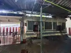 Arulmigu Sivasubramania Swamy Temple, Nungambakkam, Chennai - 600034