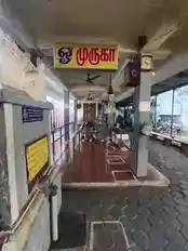 Arulmigu Sivasubramania Swamy Temple, Nungambakkam, Chennai - 600034 அருள்மிகு சிவசுப்பிரமணியசுவாமி திருக்கோயில், நுங்கம்பாக்கம், சென்னை - 600034, Chennai - Ancient Temple Architecture and History Image 2